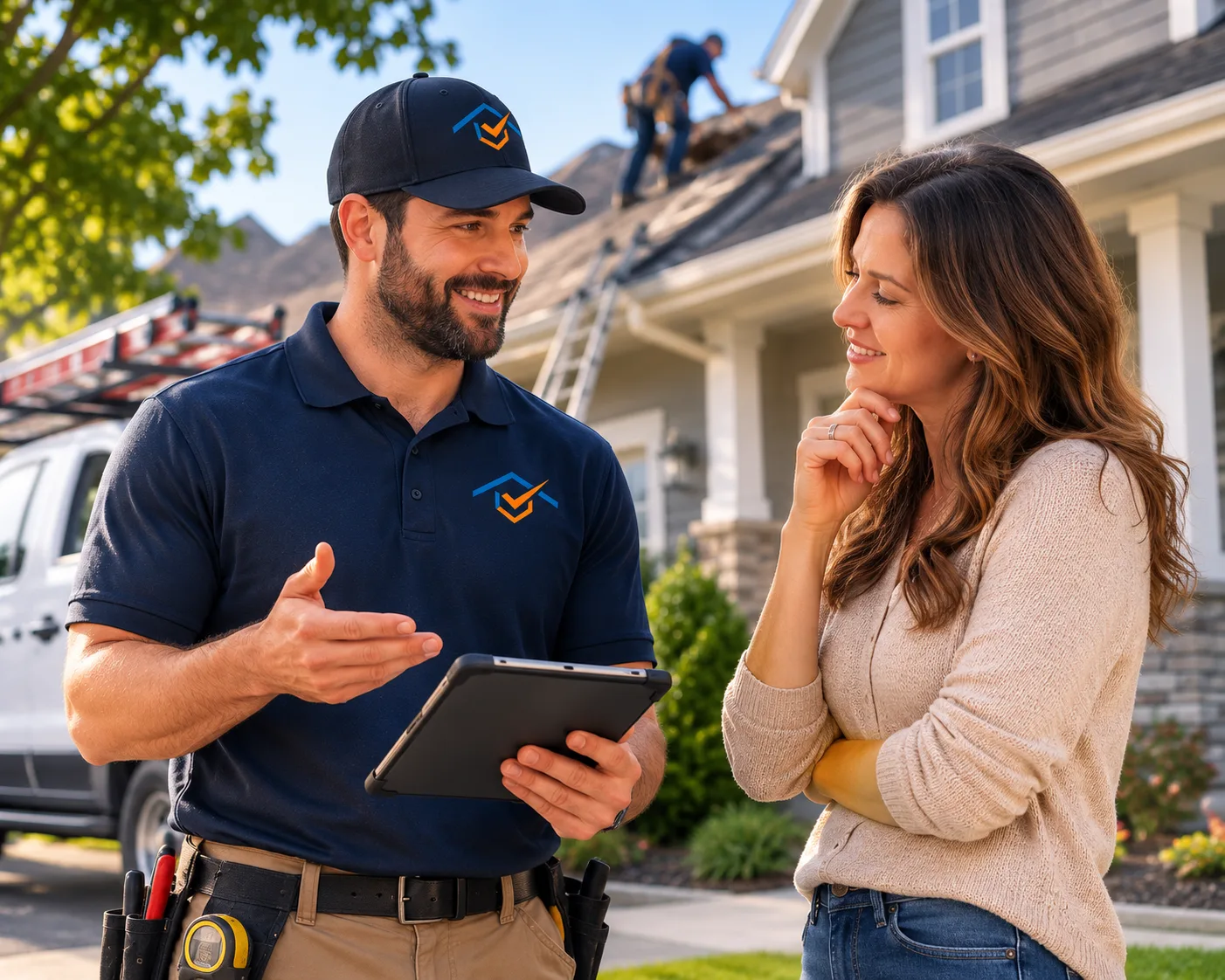 Roof Inspection FAQs in Maryville, IL